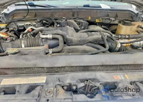 2015 Ford F250 Super Duty z USA, uszkodzony, nr VIN 1FT7W2BT3FEC76278